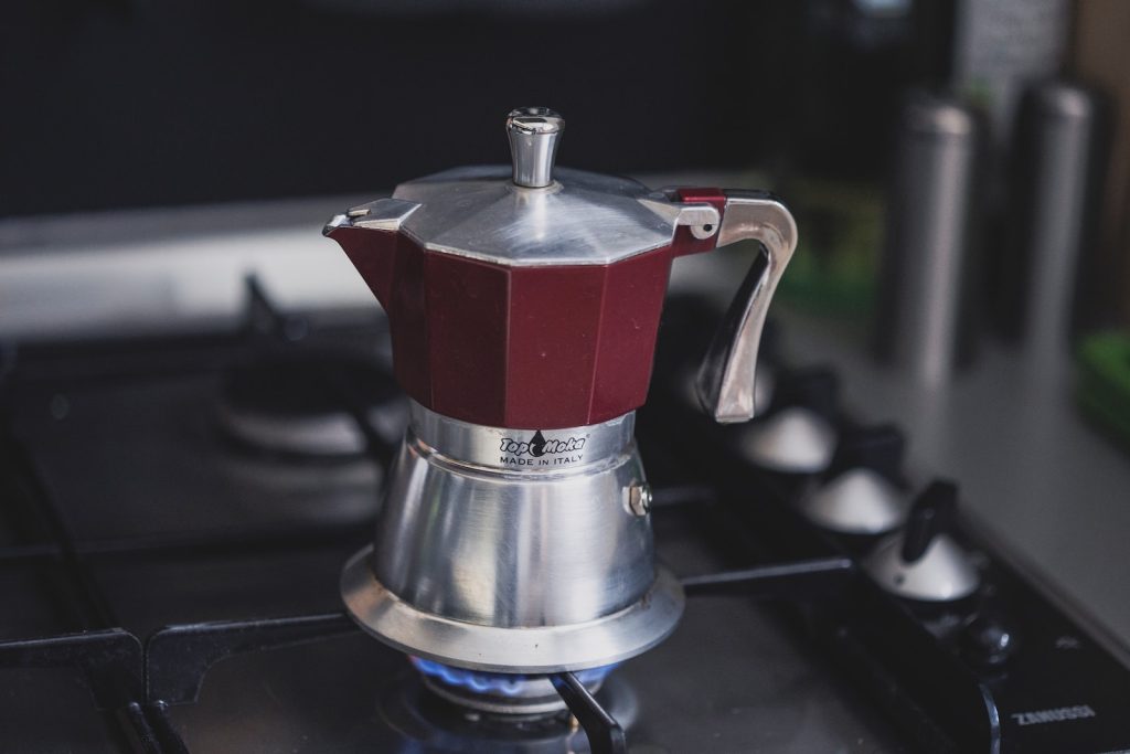 A Taste of Morning Joy: The Twist That Brews Happiness.