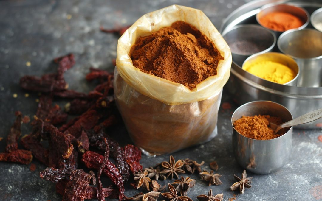 Discover Potent Herbal Remedies for Chronic Pain Relief