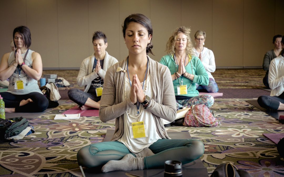 Mindfulness Meditation: A Relaxing Way to Reduce Stress