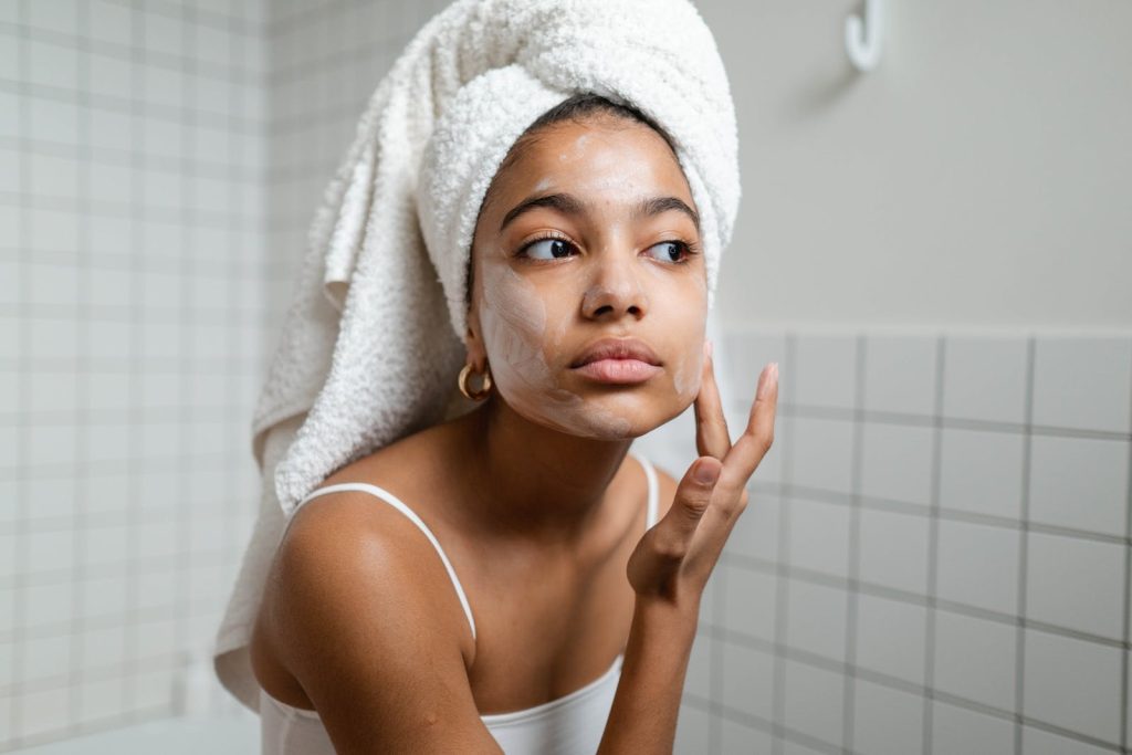 Transforming Chaos into Calm - Self-Care for Stressful Days.