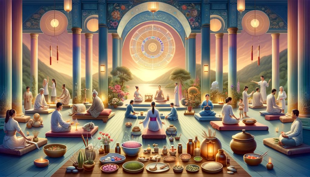 Traditional-healing-practices-for-pain-relief-and-stress-reduction.