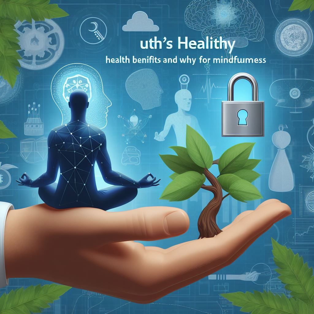 Beyond Relaxation: The Surprising Health Benefits of Mindful Practices.