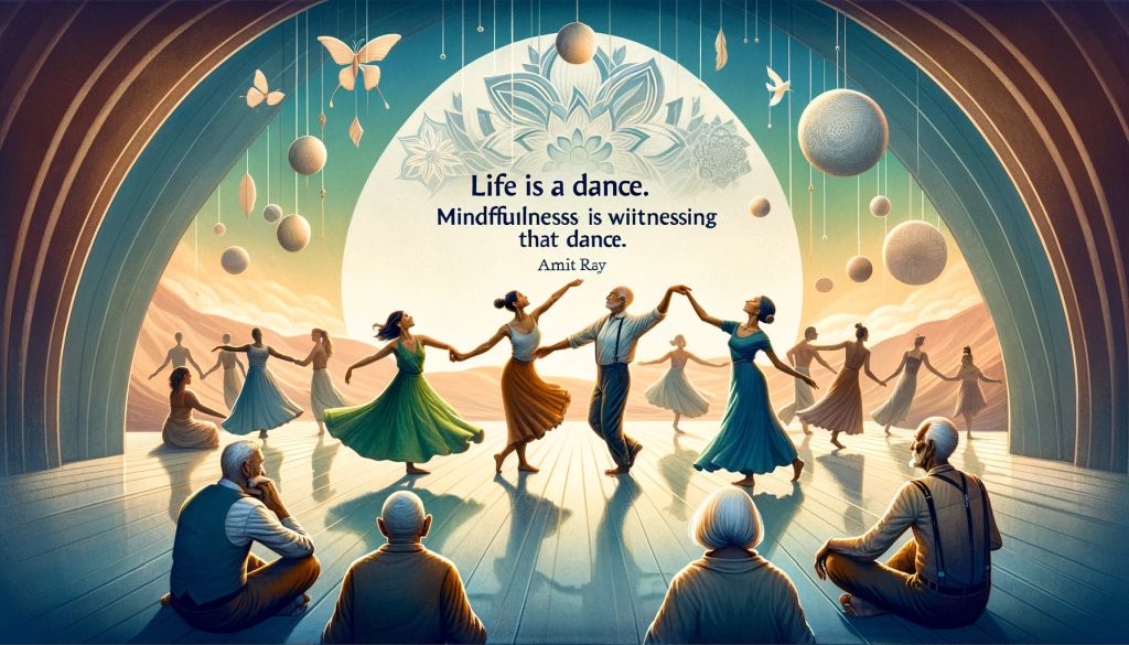 Harmonious-dance-symbolizing-life-journey.