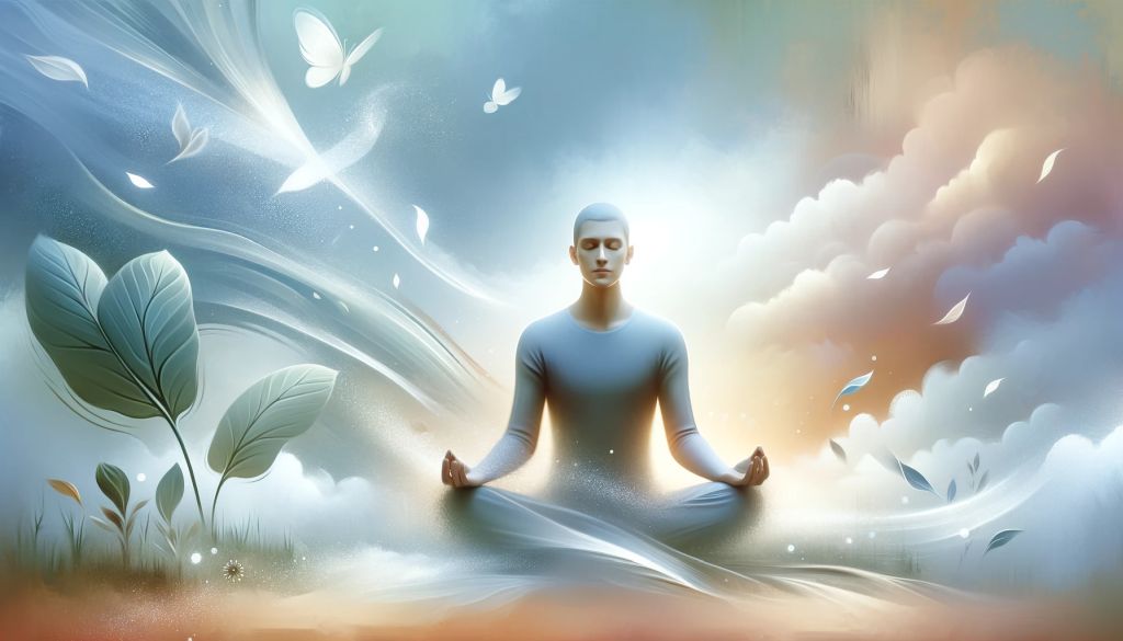 Navigating Anxiety: Discover Tools That Lead to Lasting Peace.