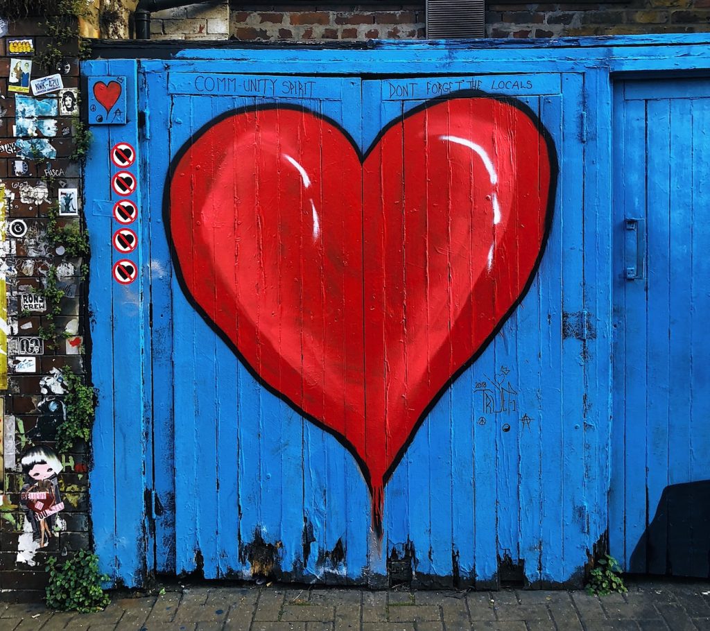 Don't Let Stress Steal Your Joy - A Heart-Centric Approach to Holidays