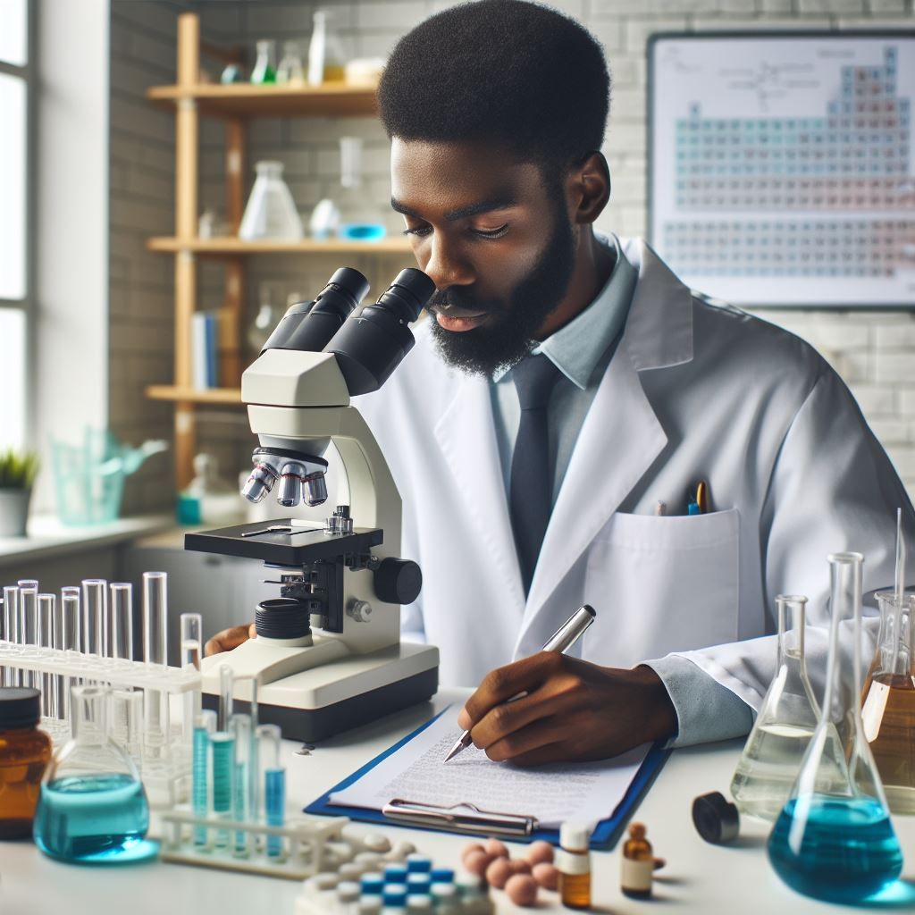 The Science of Beauty: - How Holistic Skincare Transforms Your Skin.