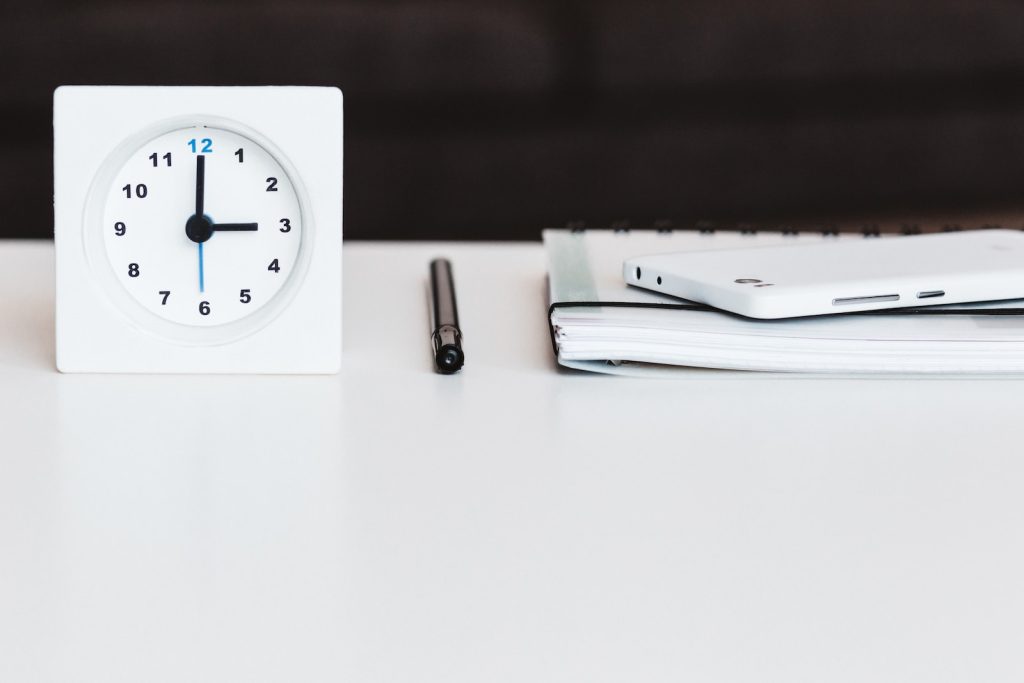 Self-Care on the Go - Quick Solutions for Busy Lives.