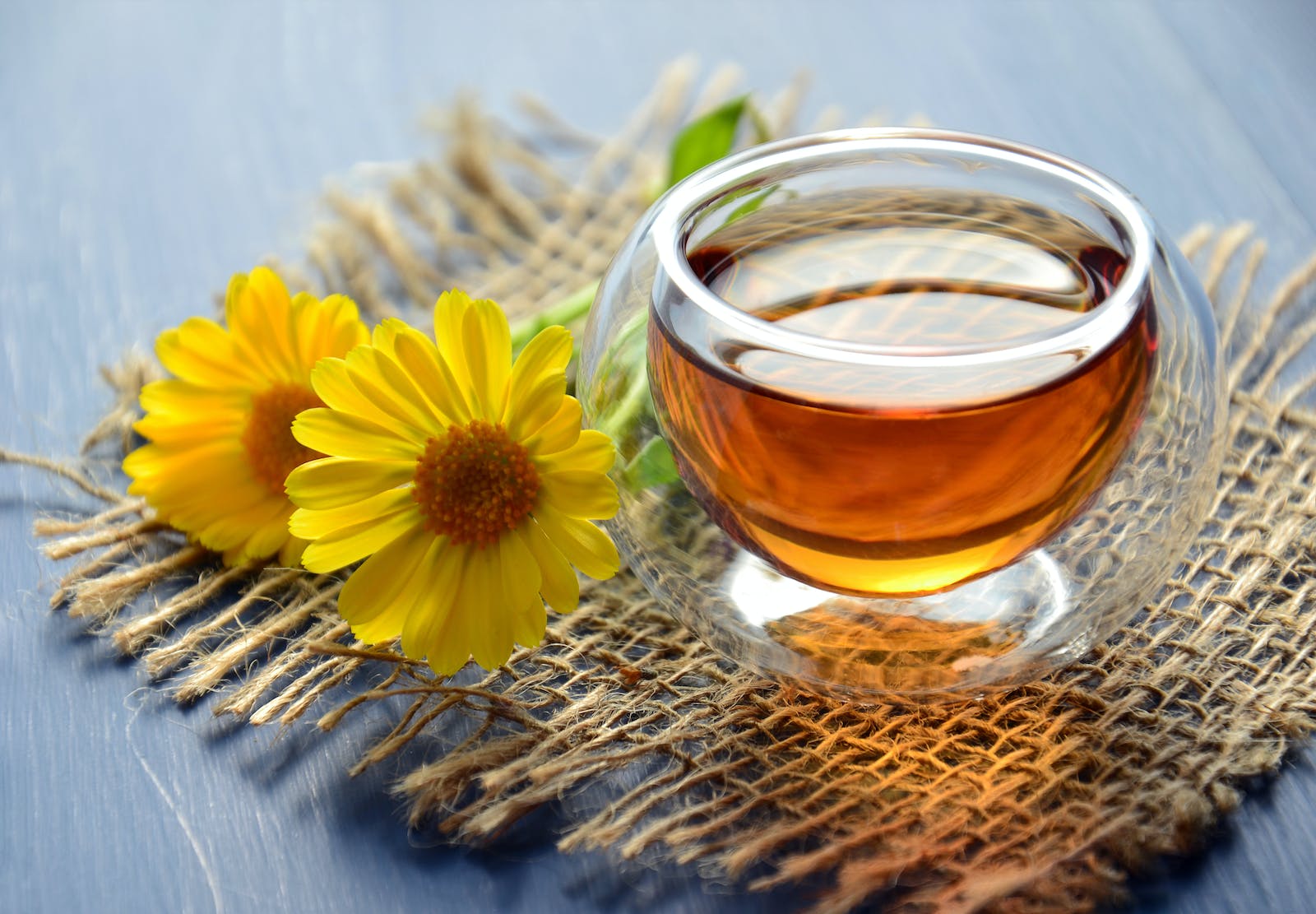 Hot Toddy Can Enhance Your Health. Discover the Unexpected Advantages - How a Hot Toddy Can Enhance Your Health.
