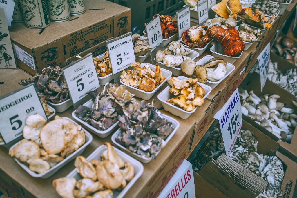 Understanding food labels can help you make informed decisions about your food.