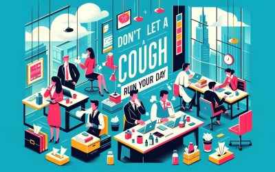 Don’t Let a Cough Ruin Your Day – Try These Home Remedies Now