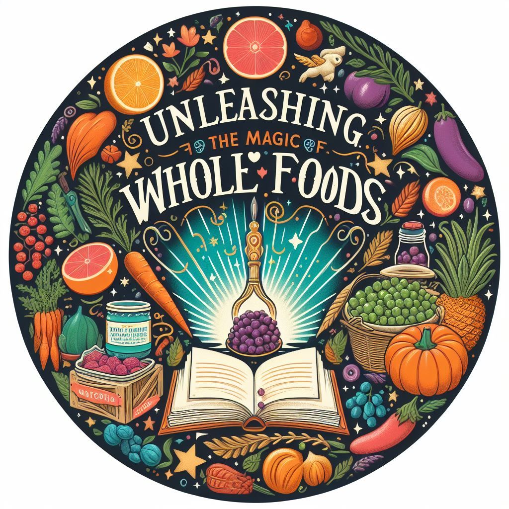 The Curious Path to Wellness - Navigating the World of Healthful Recipes
