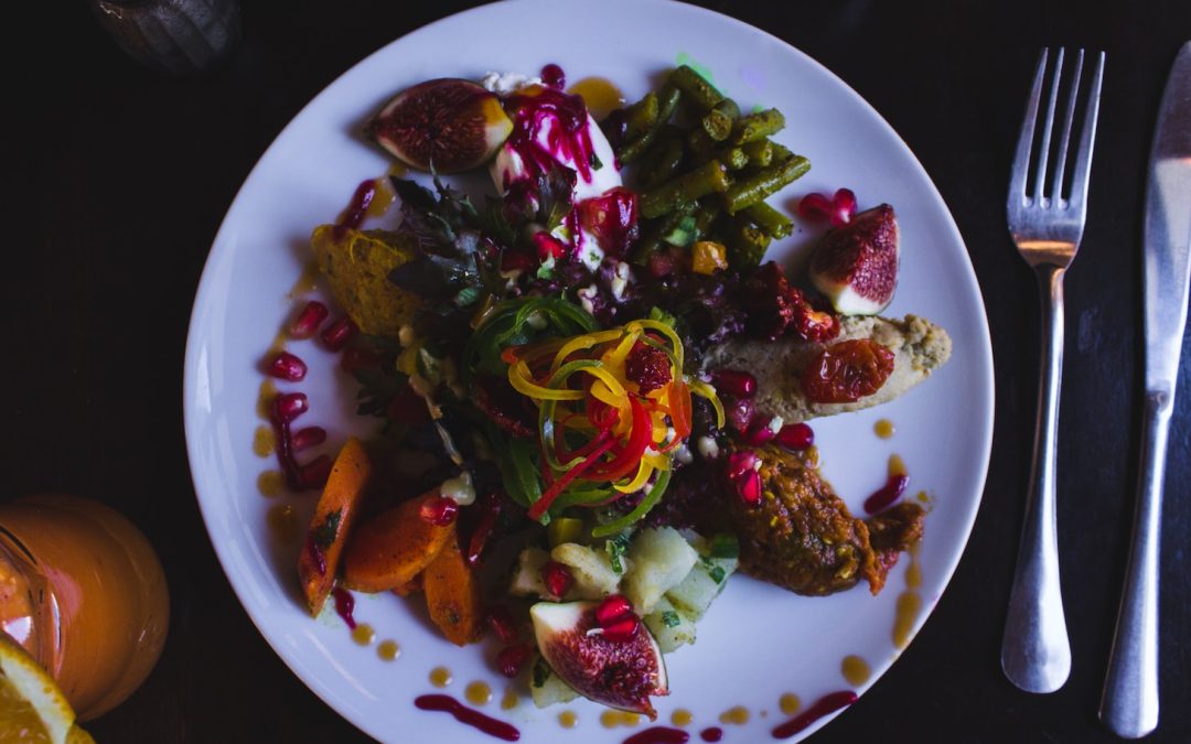 Exploring Ethnic Cuisines Spice Up Your Meals with Delicious Variety