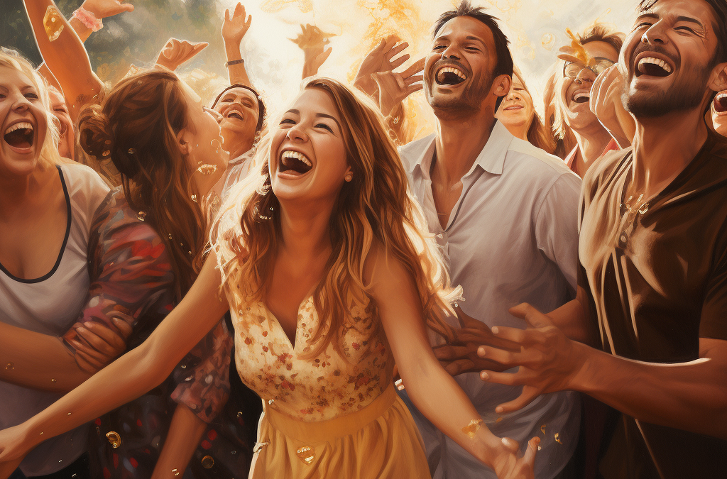 Optimize Your Body-Mind-Spirit with the Holistic Well-Being Scale