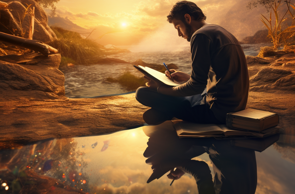 What is Vortex Meditation? Unwind Your Mind!