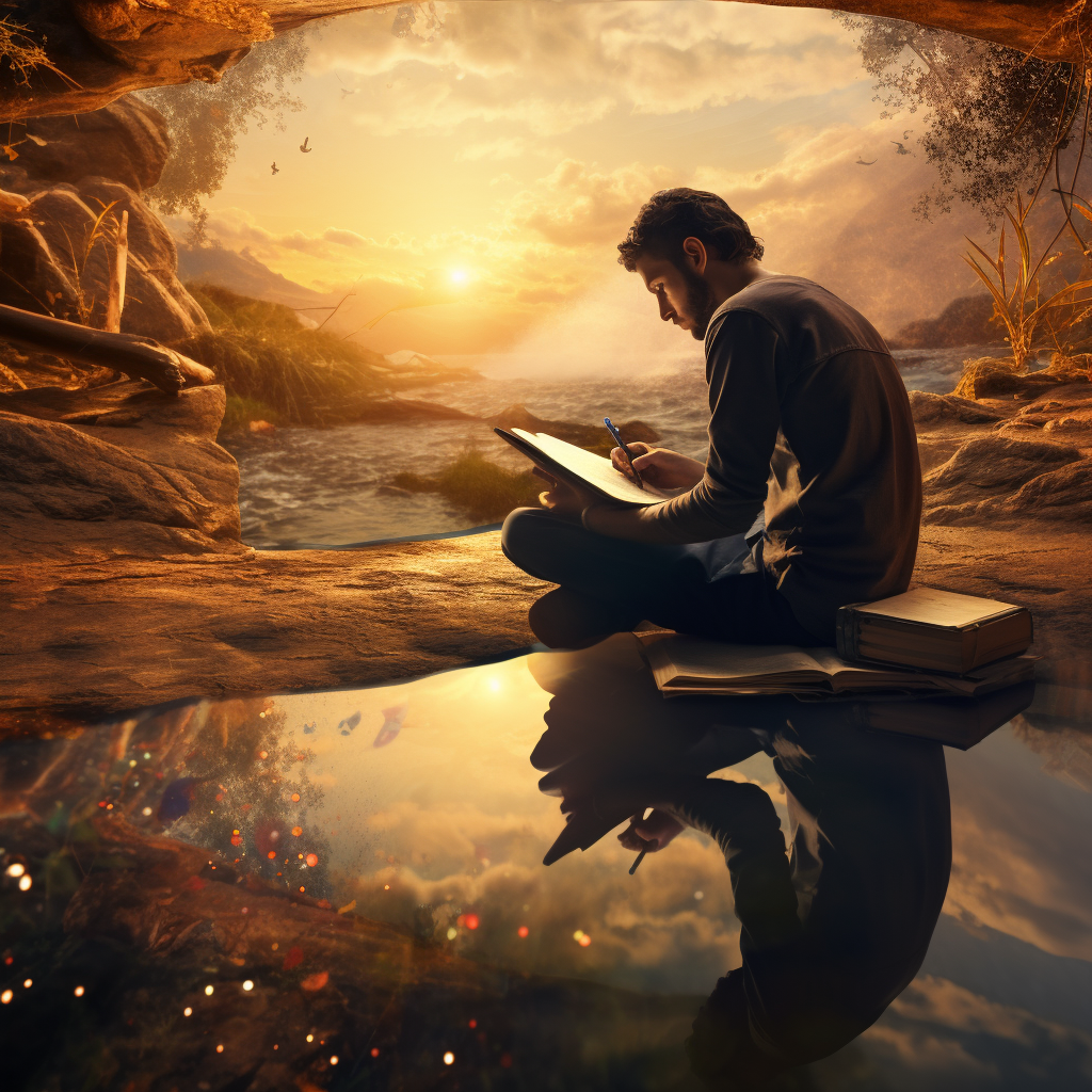 What is Vortex Meditation? Unwind Your Mind!