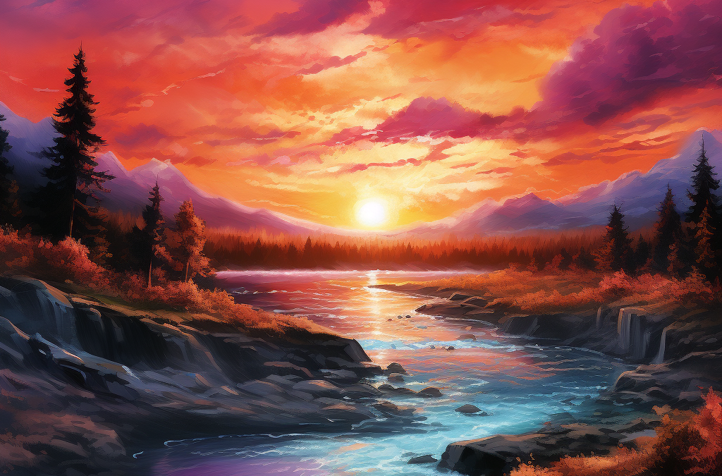 Holistic Way: Which Country Originated It?