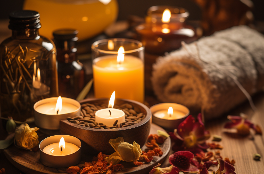 Exploring the Holistic Definition of Health & Wellbeing