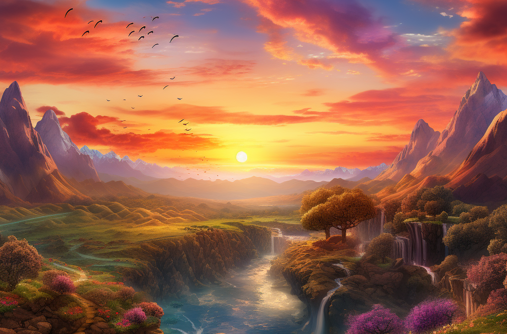 Top Health and Wellness Vision Statement Examples