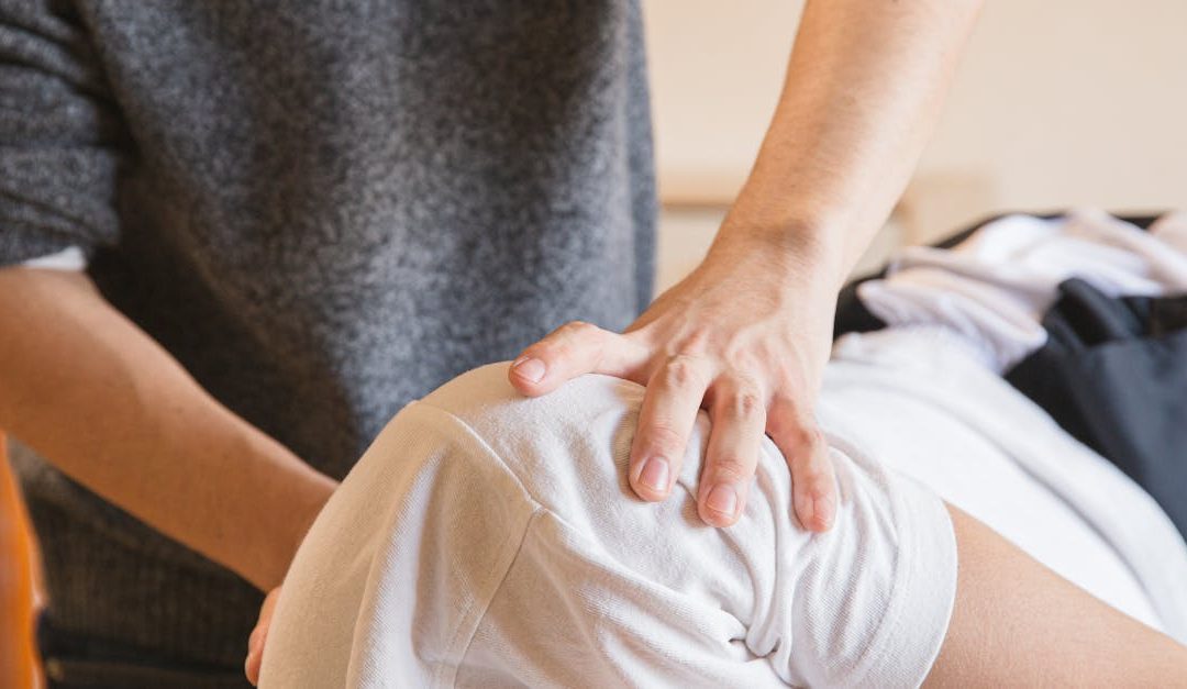 Injury Prevention & Recovery Tips to Boost Fitness Perfection