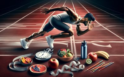 Maximize Your Fitness: High-Intensity Interval Training for Results
