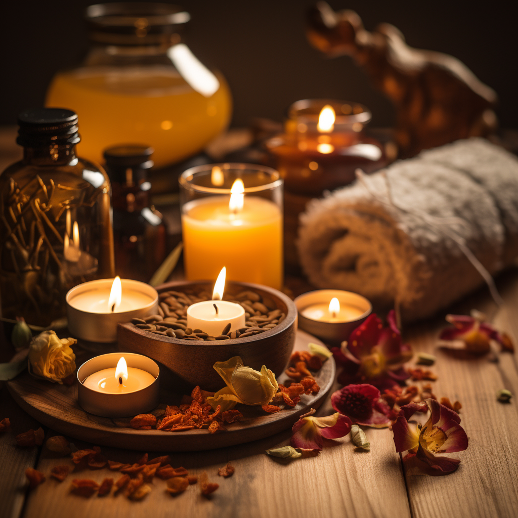 Mastering Mindfulness: A Breath Script Guide