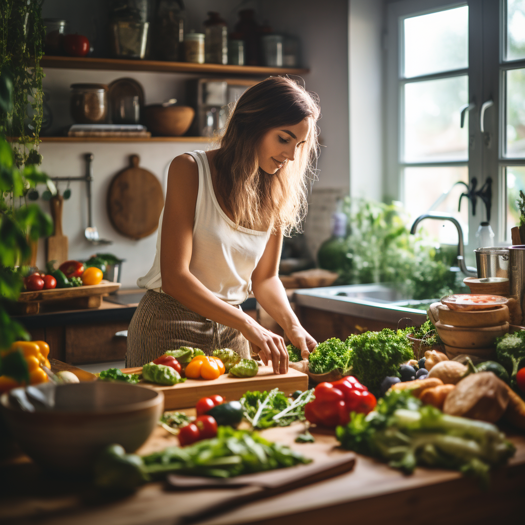 What Nutrition Is in Tomatoes? Unveiling Health Secrets!