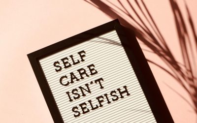 Prioritizing Self-Care in a Busy World